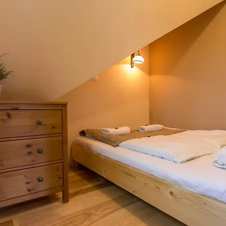 Smrekowa Tatry Apartment