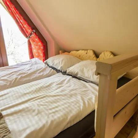 Apartment Smrekowa Tatry