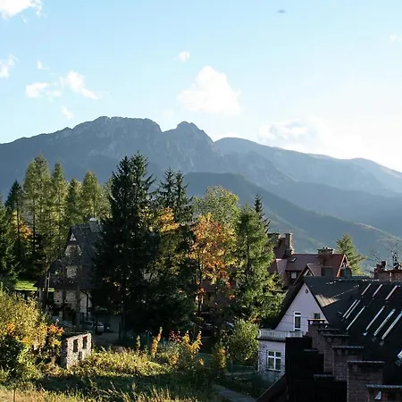 Apartment Smrekowa Tatry