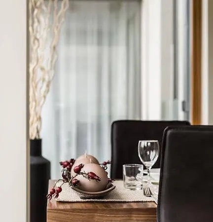 Apartamento Smrekowa Tatry